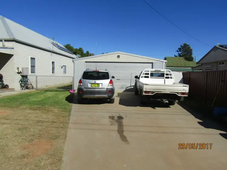 Second view of Homely house listing, 19 Derribong Street, Trangie NSW 2823