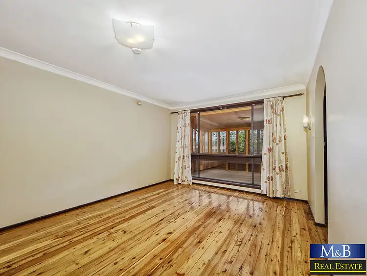 Second view of Homely house listing, 14 Kyleanne Place, Dean Park NSW 2761