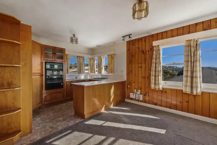 Third view of Homely house listing, 271 Roslyn Ave, Blackmans Bay TAS 7052