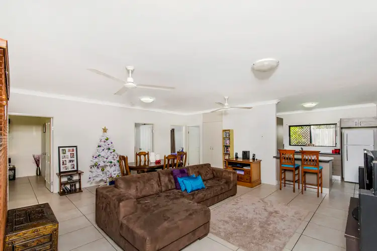 Third view of Homely unit listing, 2/33 Murphy Street, Gordonvale QLD 4865