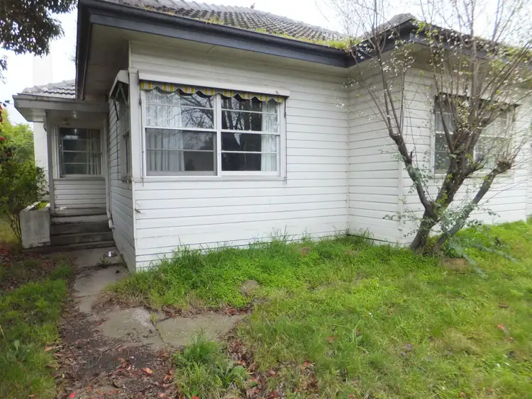 Second view of Homely house listing, 99 Princes Highway, Bairnsdale VIC 3875