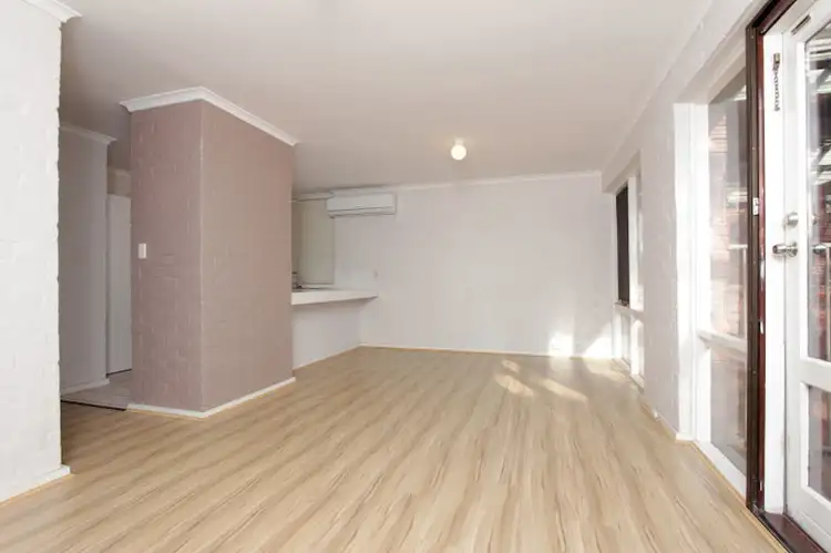 Fourth view of Homely townhouse listing, 5/169 Labouchere Road, Como WA 6152