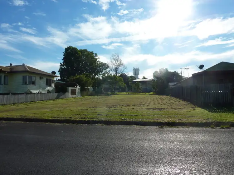 Second view of Homely land listing, Lot 1 Christensen Crescent, Maryborough QLD 4650