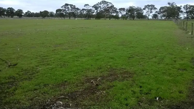 Fifth view of Homely land listing, Sec 174SE Col Watson Road, Mundulla SA 5270