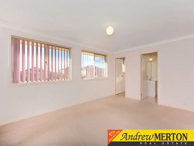 Sixth view of Homely house listing, 4 Rosegum Street, Quakers Hill NSW 2763