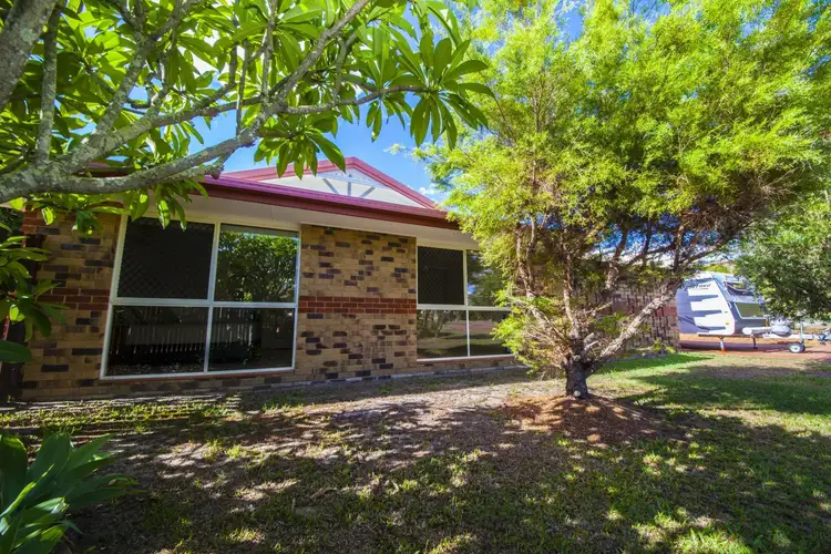 Second view of Homely house listing, 6 Poincianna Court, Tinana QLD 4650