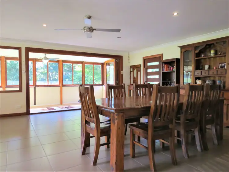Fourth view of Homely house listing, 10 Ridgewood Drive, Raleigh NSW 2454