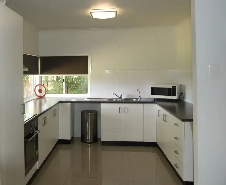 Second view of Homely house listing, 27 George Street, Maryborough QLD 4650