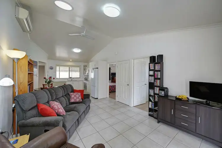 Fourth view of Homely unit listing, 9/56 Heaps Street, Avenell Heights QLD 4670