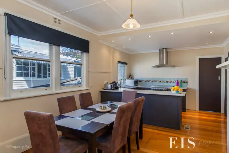 Second view of Homely house listing, 46 Leonard Ave, Moonah TAS 7009