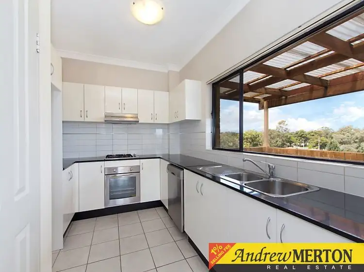 Fifth view of Homely unit listing, 47/1-5 Durham Street, Mount Druitt NSW 2770