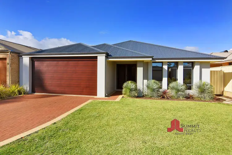 17 Biesiot Street, Carey Park WA 6230