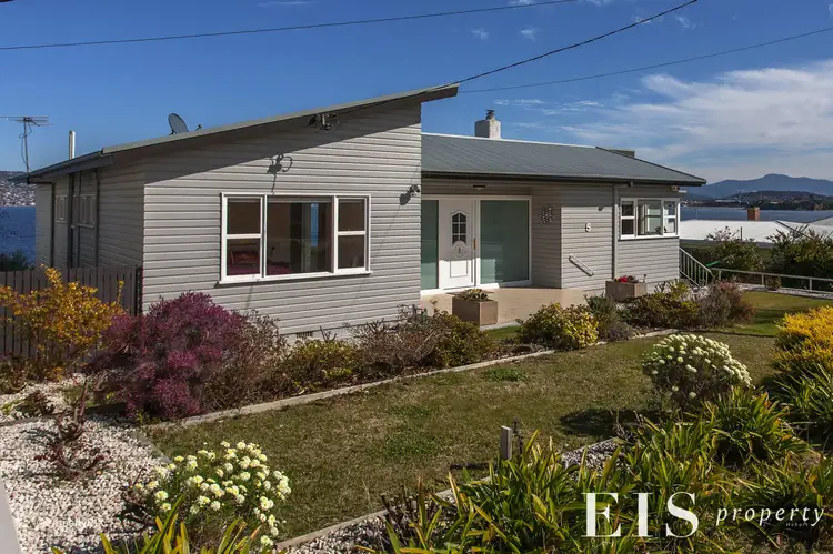 Second view of Homely house listing, 5 Corinth St, Howrah TAS 7018