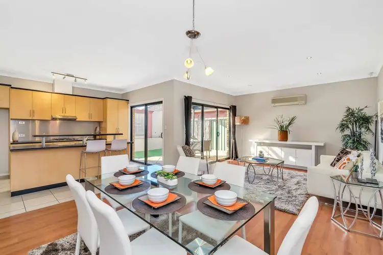 Fourth view of Homely house listing, 30A Mallard Crescent, Mawson Lakes SA 5095