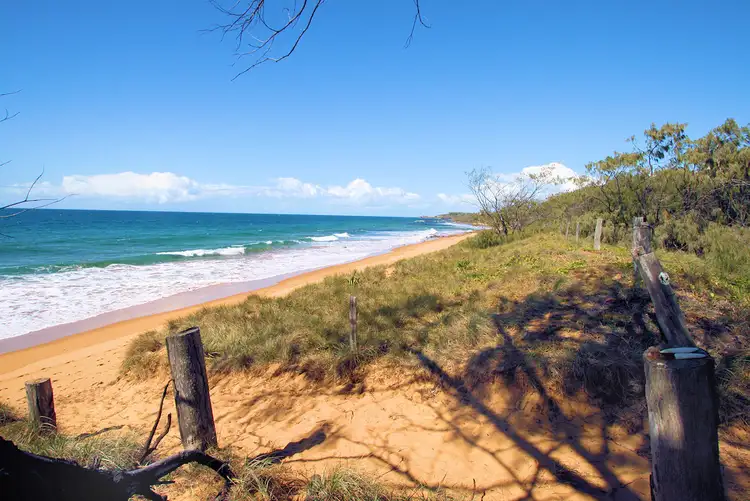 Fourth view of Homely land listing, 16 PANDANUS Crescent, Innes Park QLD 4670