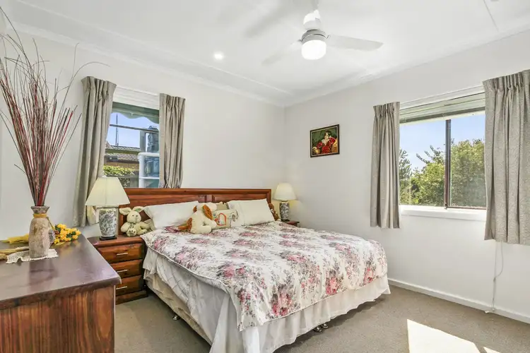 Fifth view of Homely house listing, 116 Powerscourt Street, Maffra VIC 3860