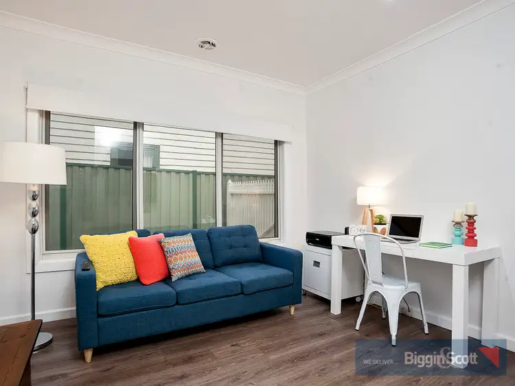 Fifth view of Homely house listing, 34 Inkerman Street, Maidstone VIC 3012