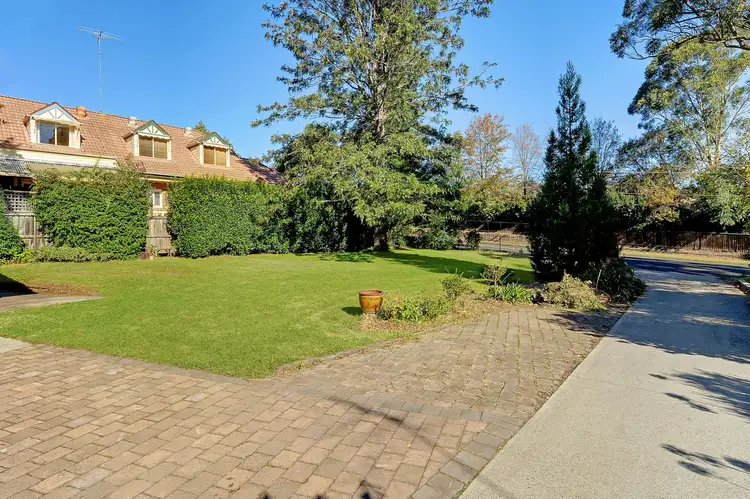 Second view of Homely house listing, 96 Boundary Road, Pennant Hills NSW 2120
