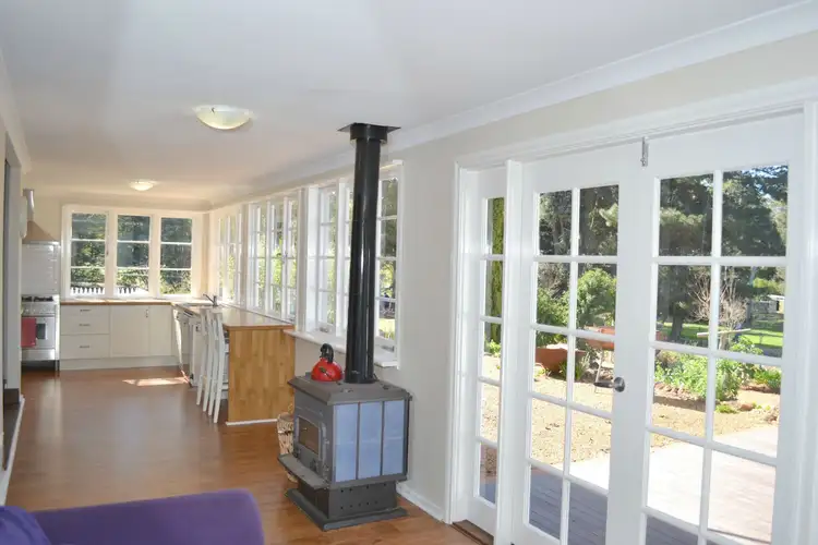 Second view of Homely house listing, 706 Maslin Street, Bridgetown WA 6255