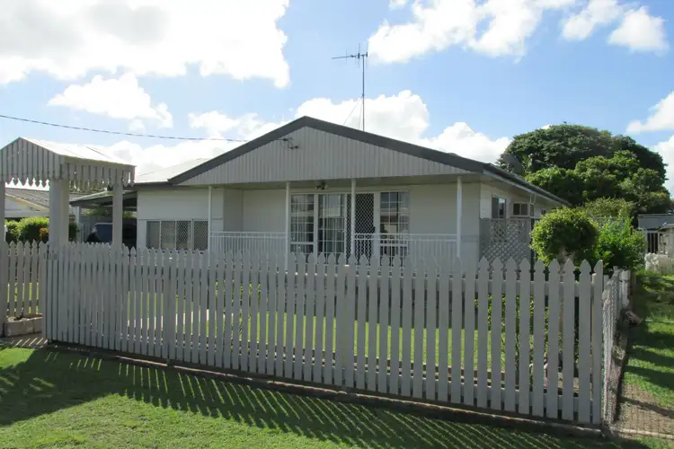 Main view of Homely house listing, 110 Sims Road, Kepnock QLD 4670
