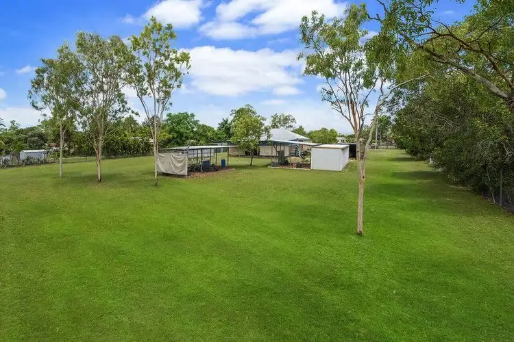 Main view of Homely rural property listing, 23 Maxwell Dr, Deeragun QLD 4818