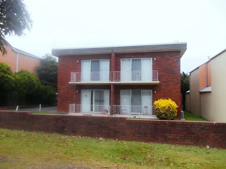 Unit 5/5/7 Hawke Street, Huskisson NSW 2540