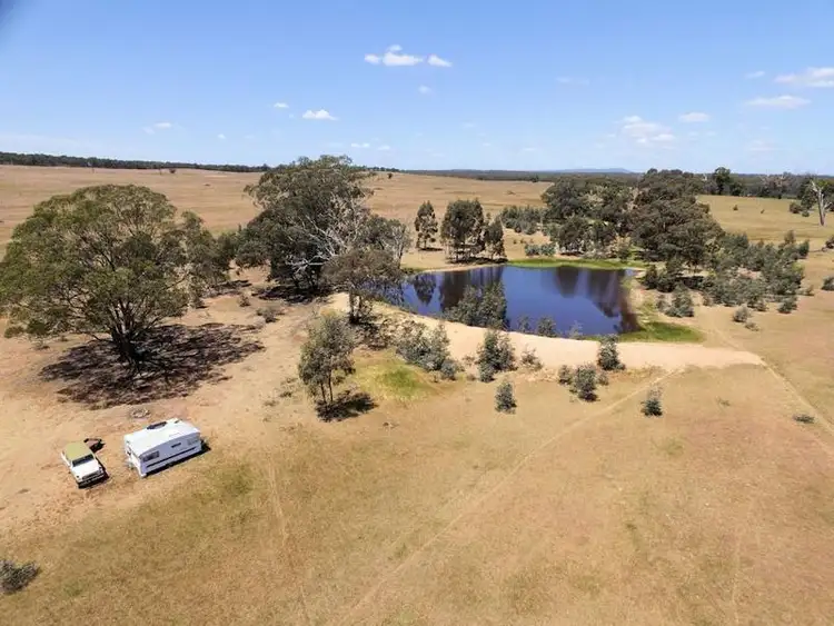 Seventh view of Homely land listing, Lot , Lot 2 Murphys Lane, Toolleen VIC 3551