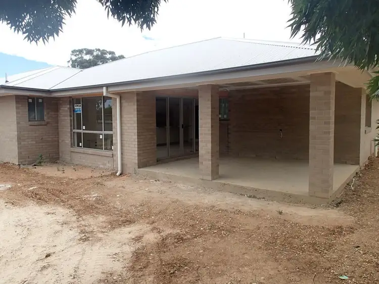 Third view of Homely house listing, 2 Ash Avenue, Corowa NSW 2646