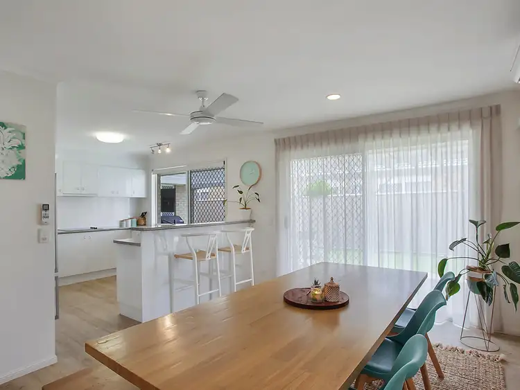 Fifth view of Homely house listing, 18 Swinburne Street, Varsity Lakes QLD 4227