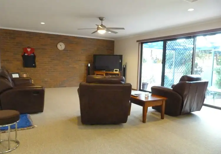 Fifth view of Homely house listing, 22 Neil Avenue, Benalla VIC 3672