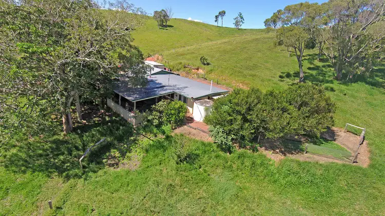 Fifth view of Homely rural property listing, 55 Adams Road, Danbulla QLD 4872