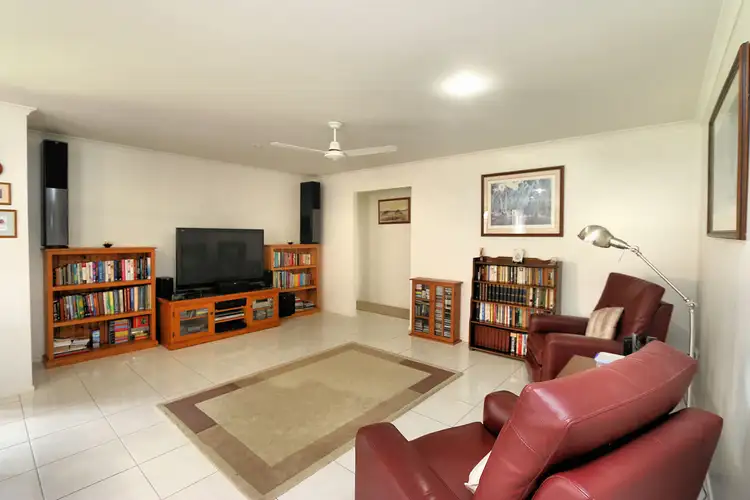 Seventh view of Homely house listing, 39 Heritage Dr, Bargara QLD 4670