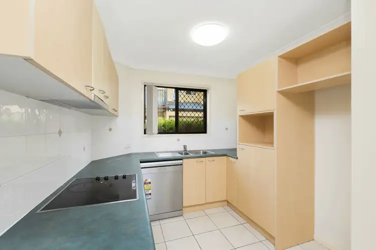 Third view of Homely townhouse listing, 2/57-63 Coonan Street, Indooroopilly QLD 4068