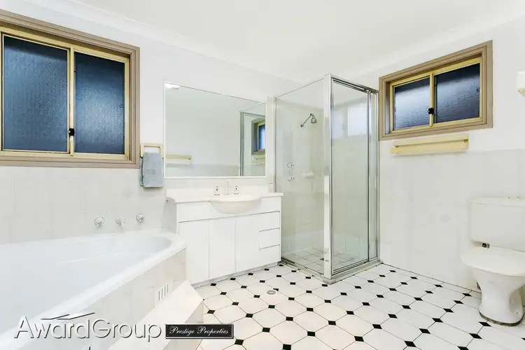 Fifth view of Homely house listing, 4 Jade Place, West Pennant Hills NSW 2125