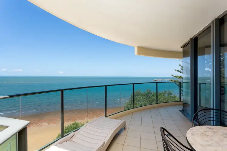 Fourth view of Homely unit listing, Unit 9/36 Prince Edward Parade, Redcliffe QLD 4020