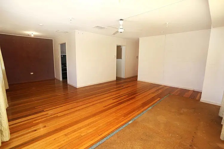 Fifth view of Homely house listing, 9 Russell Crescent, Mount Isa QLD 4825