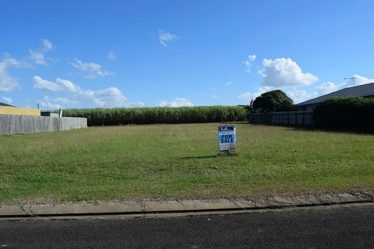 Second view of Homely land listing, 16 Neptune St, Burnett Heads QLD 4670