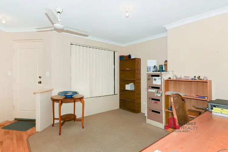 Seventh view of Homely house listing, 30 Glenfield Drive, Australind WA 6233