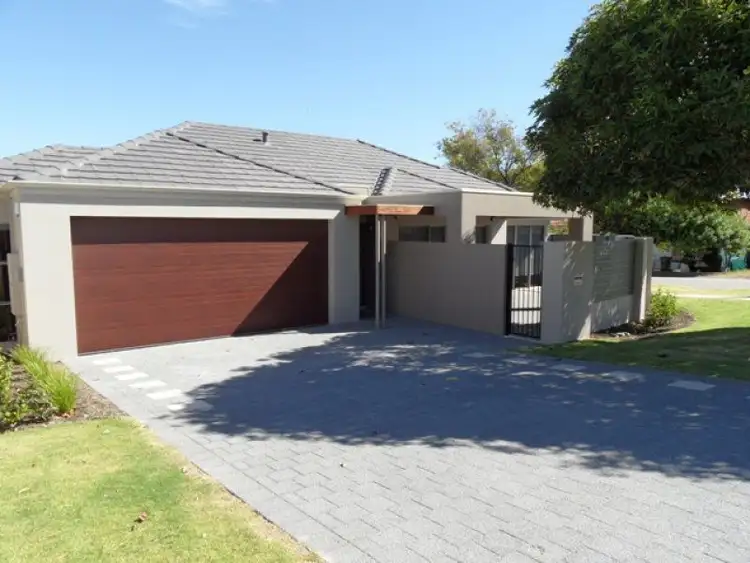 Address available on request