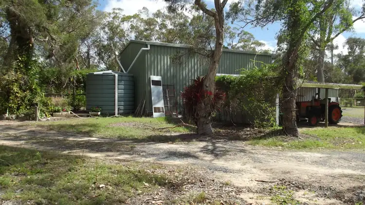 Fifth view of Homely house listing, 612 Buxton Road, Buxton QLD 4660