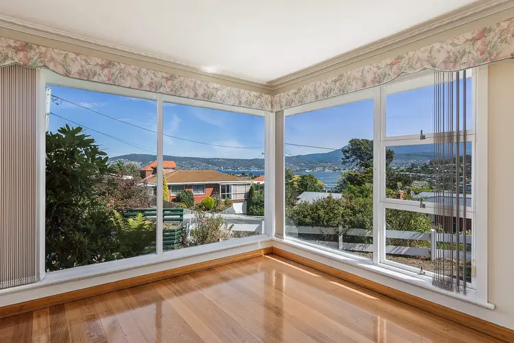 Main view of Homely house listing, 13 Veronica St, Bellerive TAS 7018