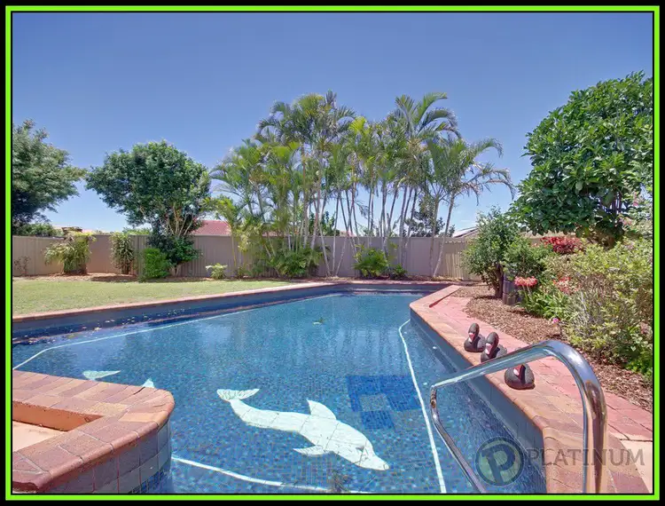 13 Barrine Crescent, Coombabah QLD 4216