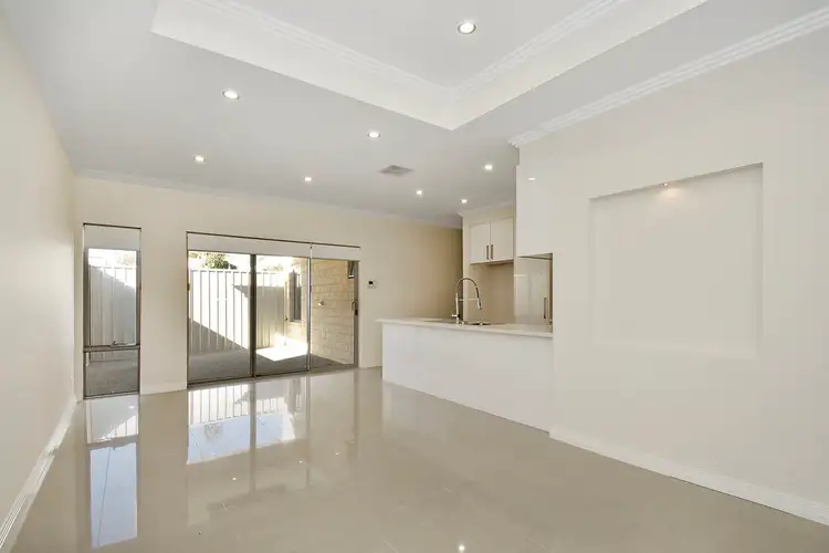 Third view of Homely house listing, 80C Milford Way, Nollamara WA 6061