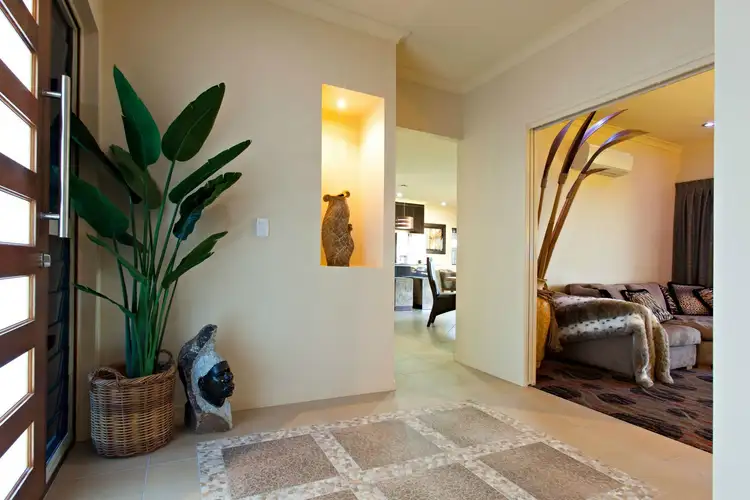 Third view of Homely house listing, 7 PRIMAVERA Boulevard, Beaconsfield QLD 4740