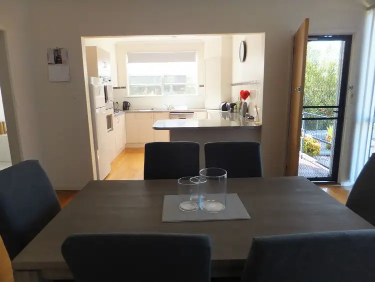 Fifth view of Homely house listing, 47 Perry Street, Orbost VIC 3888
