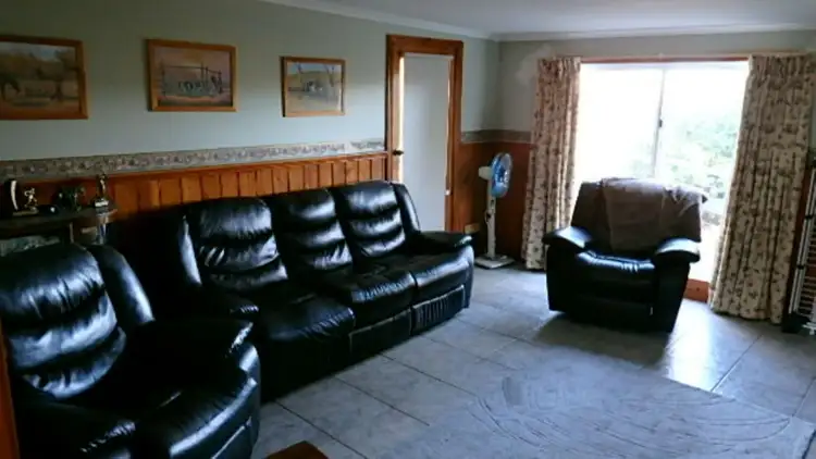 Fourth view of Homely house listing, 880 Swan Reach Road, Mossiface VIC 3885
