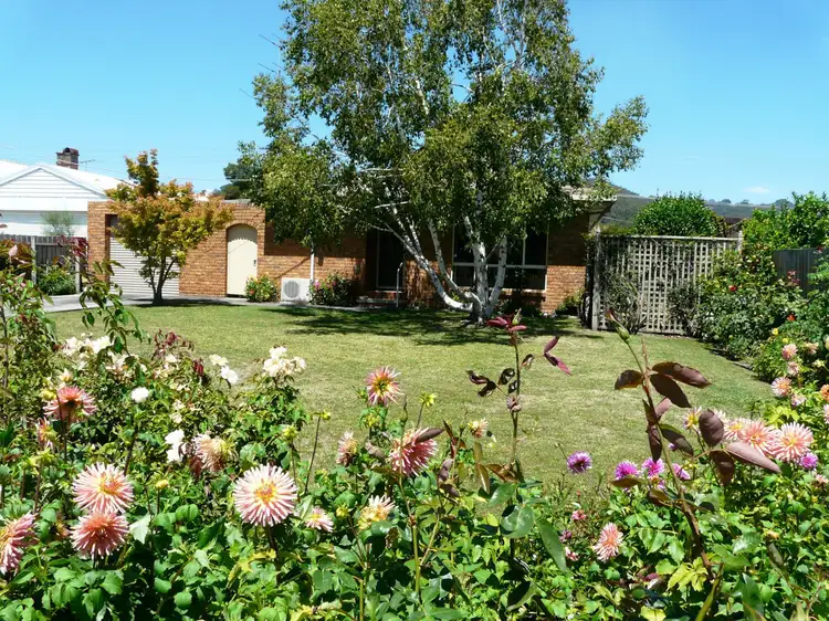 Second view of Homely house listing, 51 Ashby Street, Trafalgar VIC 3824