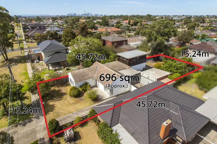 47 Wood Street, Avondale Heights VIC 3034