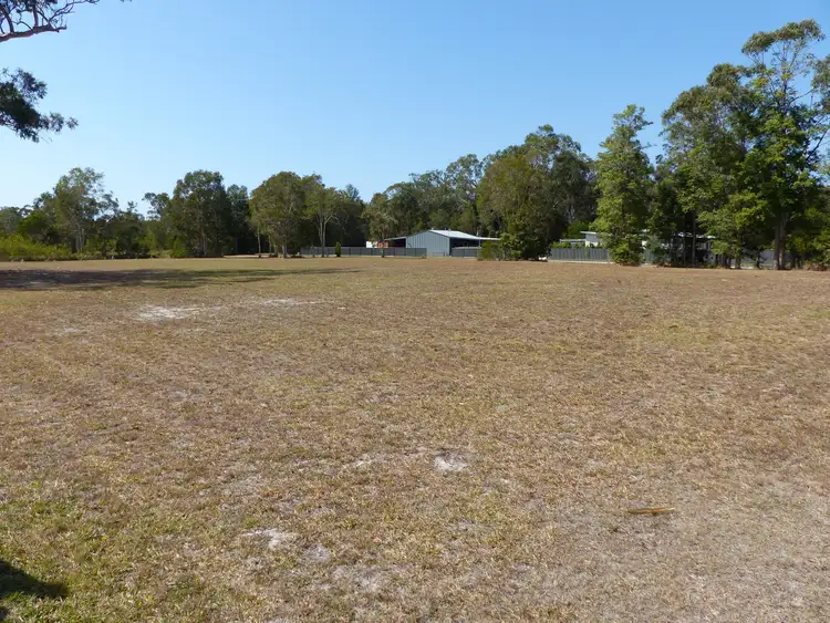 Third view of Homely land listing, 53 Lancaster Lane, Cooroibah QLD 4565