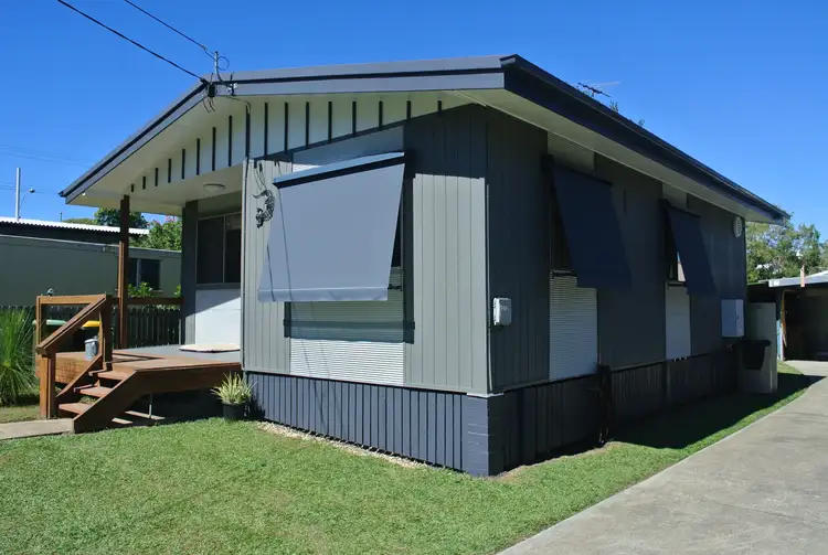65 Cutts St, Margate QLD 4019